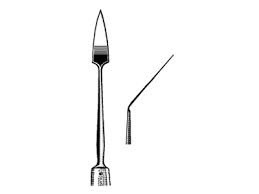 Von Graefe Knife  Needle